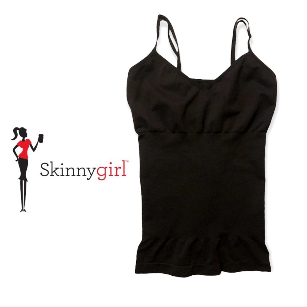 Skinnygirl Smoothers & Shapers​